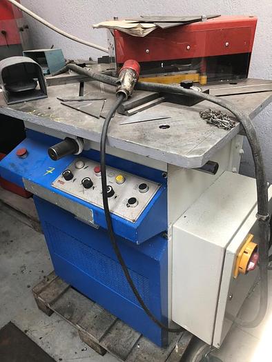 Usato SCANTONATRICE (7) COMACA