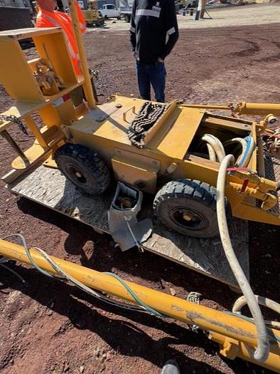 Used PH Q Global Long Tom