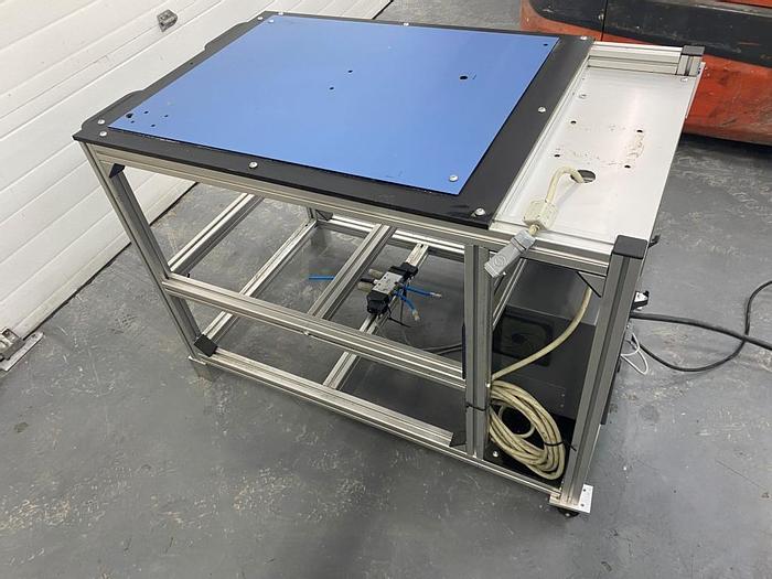 Used 2016 Universal Robots UR10 Cobot/Robot