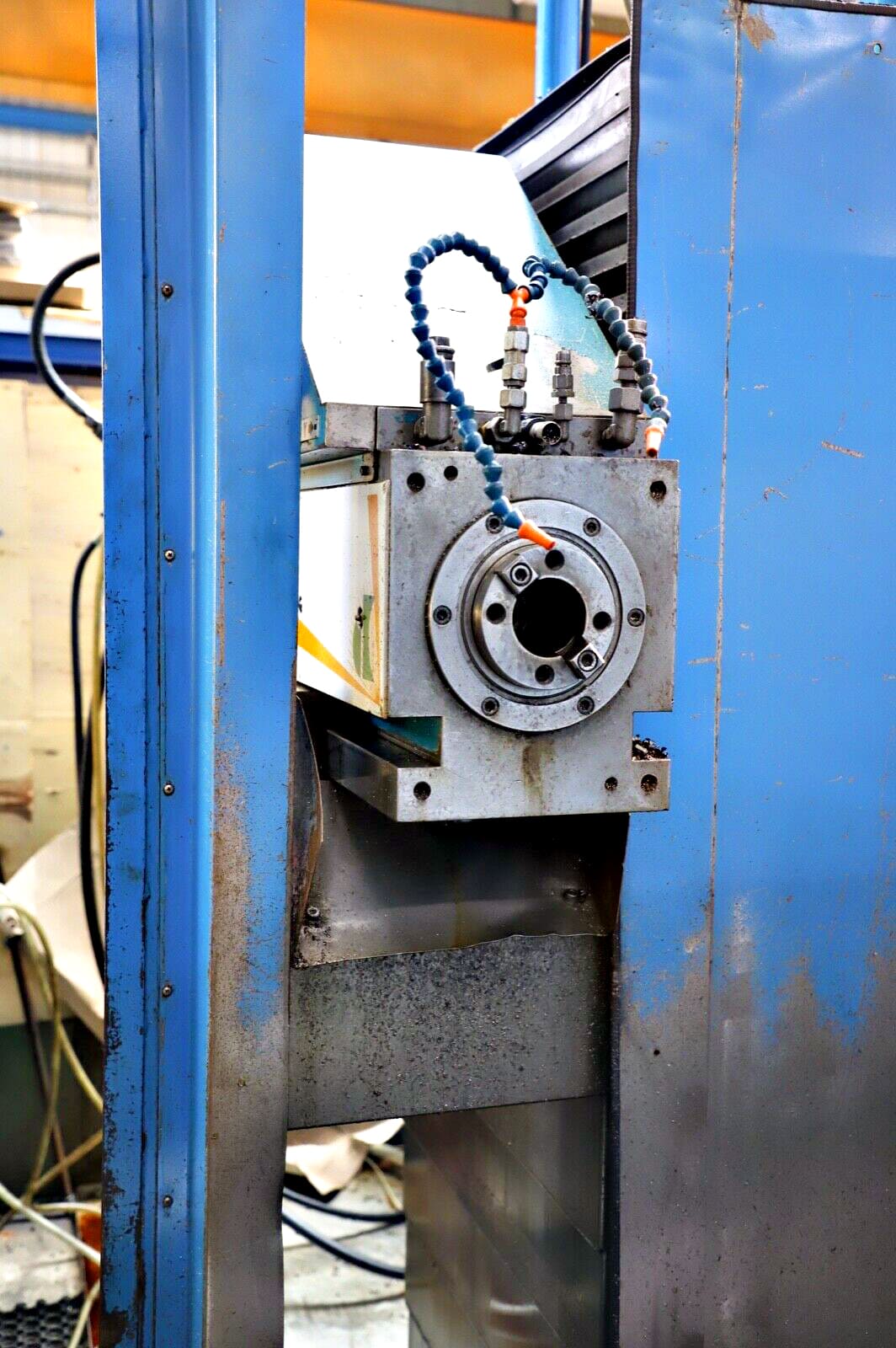 Used Deber dynamic 2 - 1997