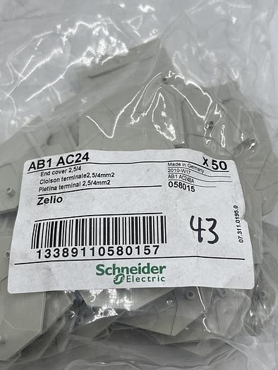 Schneider Electric AB1 AC24