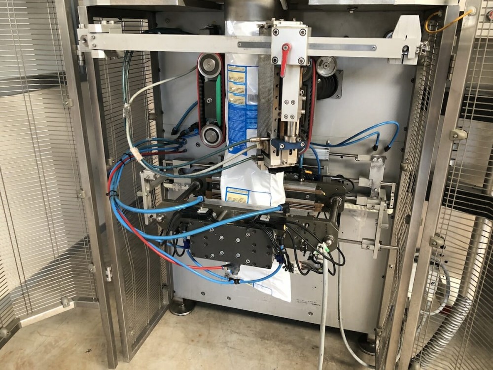 Used Innotech 3800 Revo-S