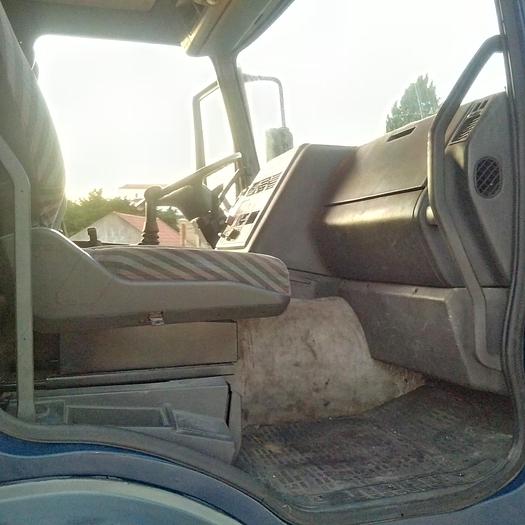 Usado 1997 Iveco Eurotech 400E30 tractor unit
