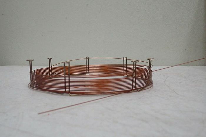 Used J&W Scientific CE 85459 GC Column