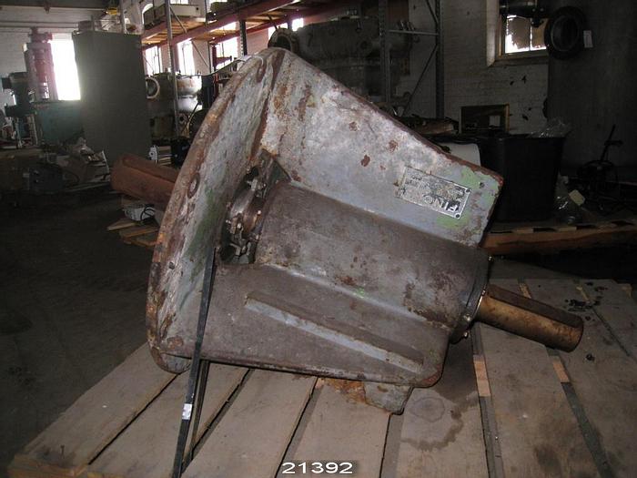 Used BLACK CLAWSON UV200 #21392