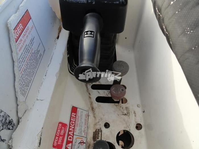 Used 2011 HI RANGER XT55