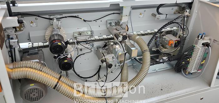 Used 2015 Holzher Auriga 1308XL Edgebander