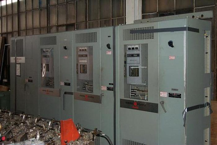 Used 1964 BLACK CLAWSON AUTOFLYTE 36 #14155