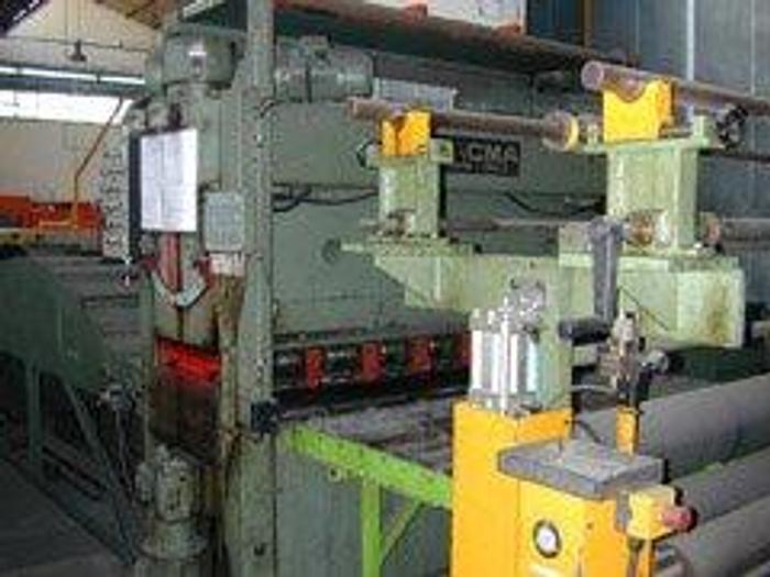 Used Various Brands - Used Equipment, European #038