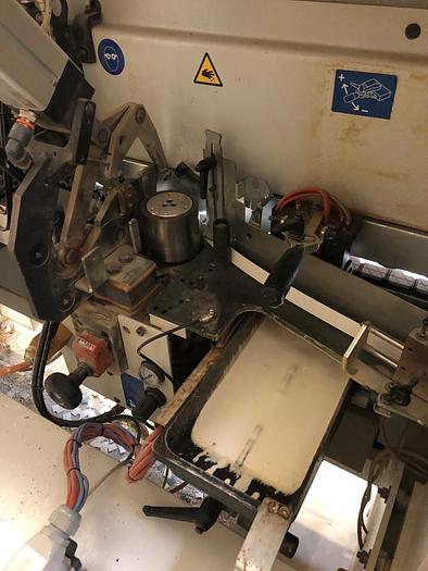 Revisionato BORDATRICE BIESSE AKRON 1320