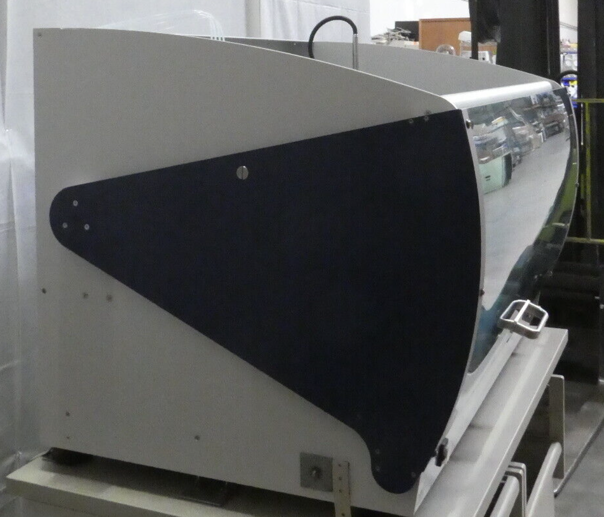 Used Inova Diagnostics Quanta-Lyser 240 EIA/IFA Robotic Workstation Processor