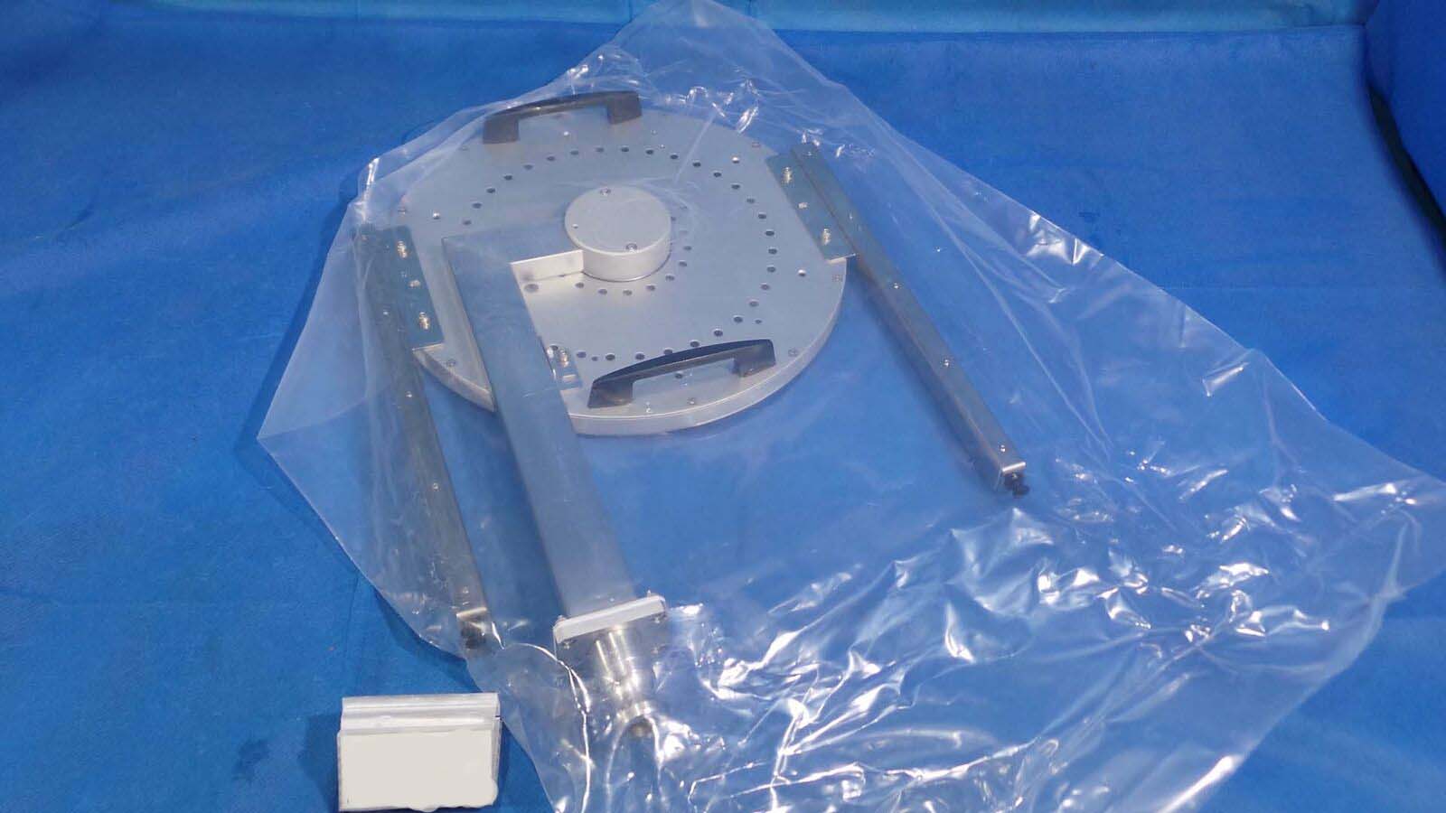 Used 29278-XX SOG Cover, LH - LHP / Semiconductor Part ( Part was Cleaned,to be Open Only in Clean Room )