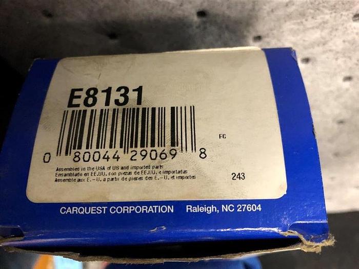 24 Volt Electric Fuel Pump - E8131