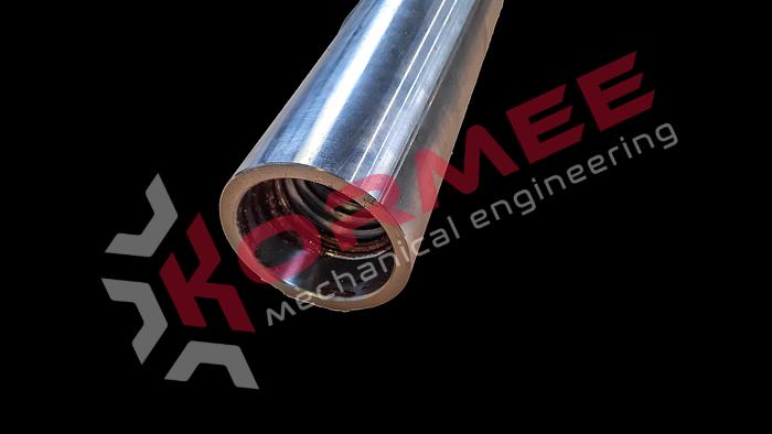 Kormee Starter Rod FS#400 B x 1.94-4 B L=600