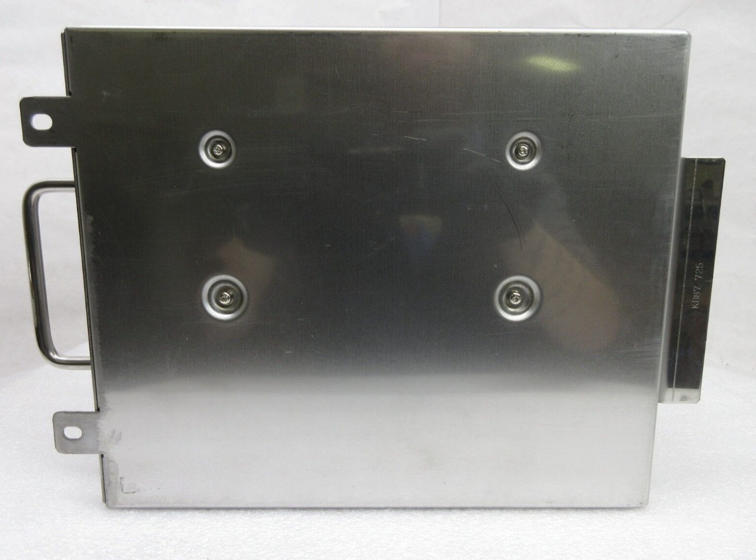 Used Nikon 4T070-379 RX Amplifier SPA391A NSR-S620D ArF Immersion Scanner Used