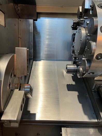 Usato OKUMA LB 25 II-M