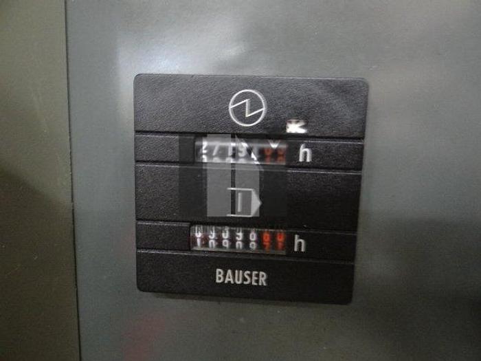 Used DECKEL MAHO DMU80FD