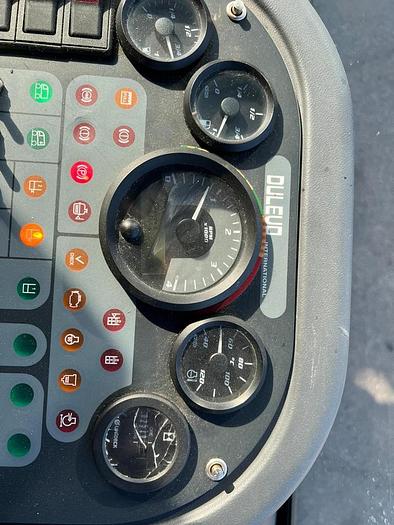 Gebruikt 2015 Dulevo 5000 Evolution