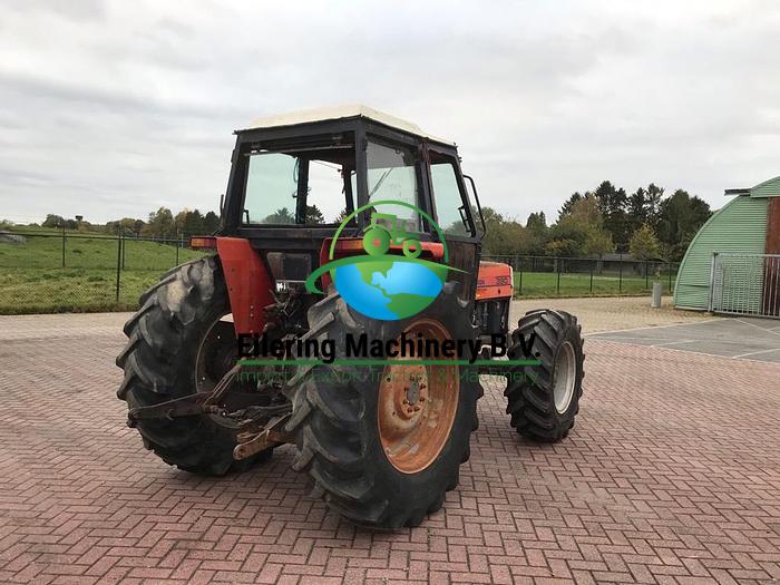 Gebruikt MASSEY FERGUSON 390 TE KOOP - NEDERLAND
