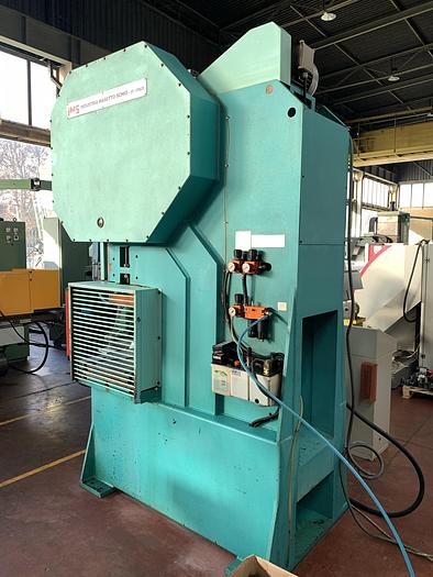 Ottime Eccentric Press IMS P 100-RE