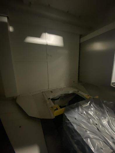 DMG MORI NHX6300 NEW NEVER CUT A CHIP