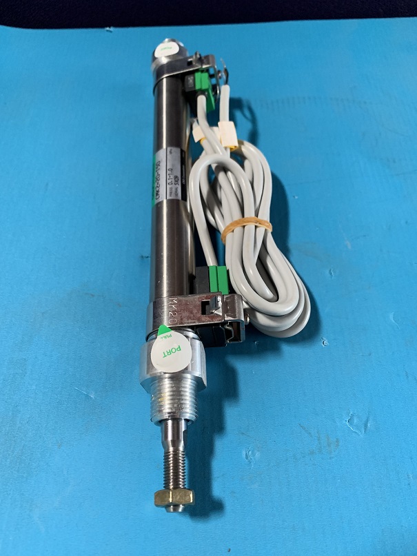 Used CKD Air Cylinder CMK2-20-150