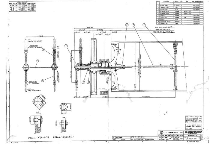 Used 1989 GL&V #25732