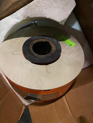 Used Browning Emerson Torq Gard Overload Clutch TGC 400