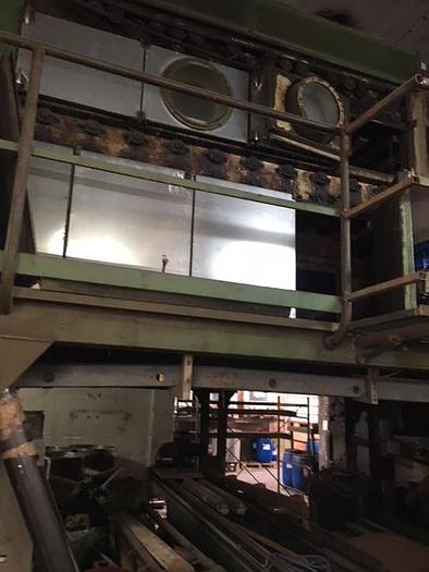 Used POLYMERIZER INTES