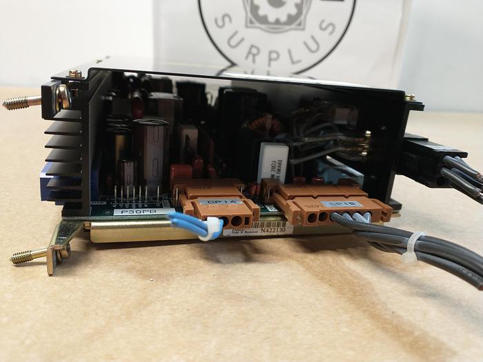 Used FANUC Power Unit. A16B-1212-0110-01 GH500