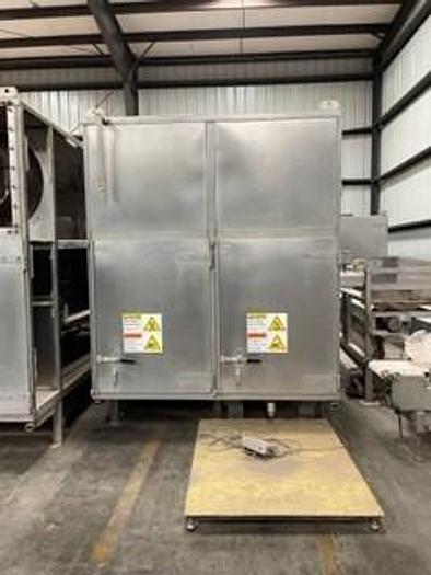 Used Aeroglide Roaster/Drier