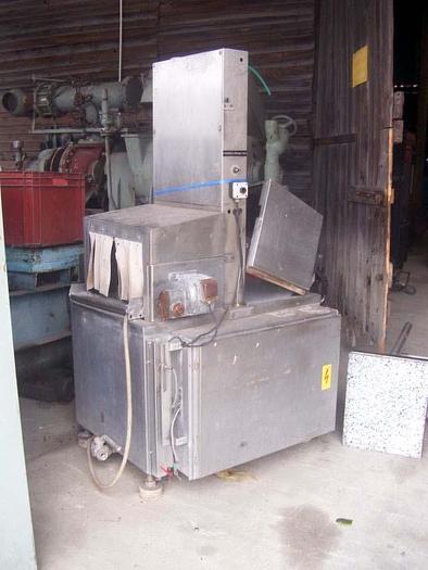 Używane Obkurczarka folii stretch "CRYOVAC"