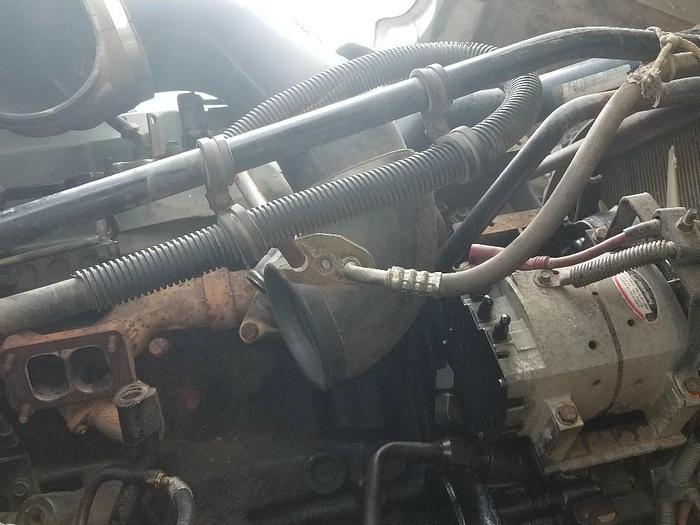 Used 2006 Freightliner COLUMBIA Series 60 14.0 DDEC V