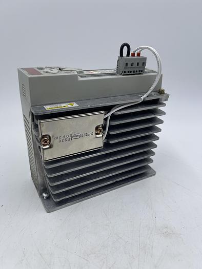 Used Allen-Bradley 1606-XLE120E Ser A