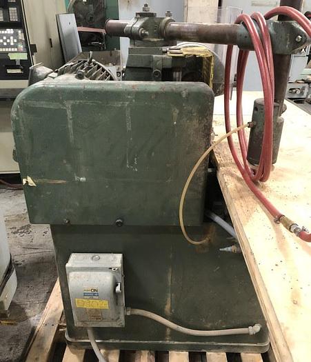 Used JKO HM-4 HAUNCHER