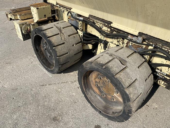 Usato 2005 ABG TITAN 473-2