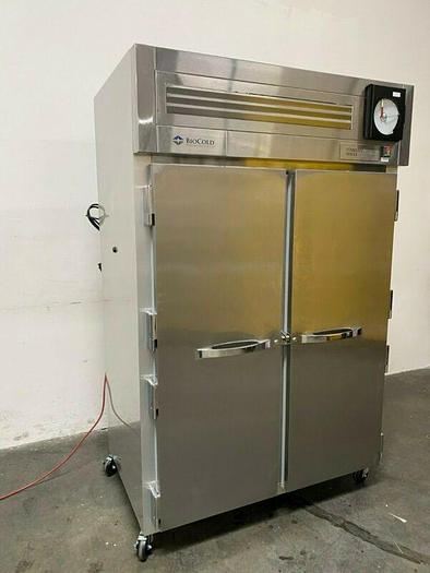 Used BioCold BC5600-SV4 Stability Series Freezer 56 CuFT 120V