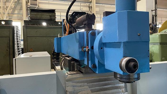 Used Frezarka CNC AVIA FNE 50 N