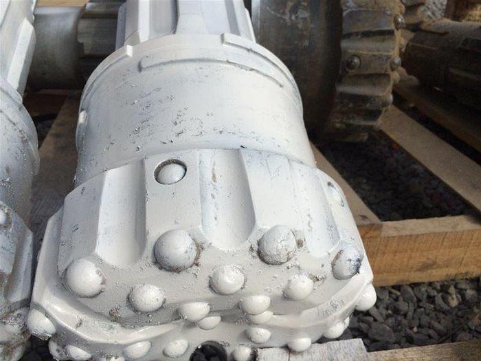 Used SD10 Hammer Bit - SD10975CCDU