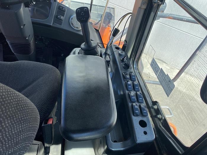 Usato 2014 DOOSAN DL 300-3