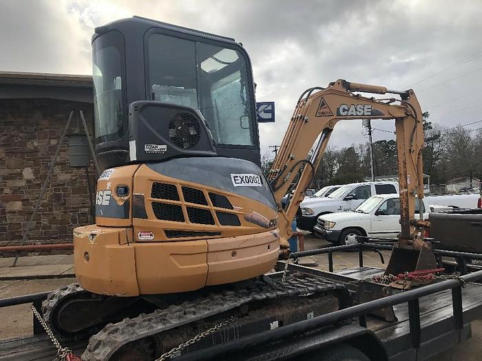 Used 2012 CASE CX36B