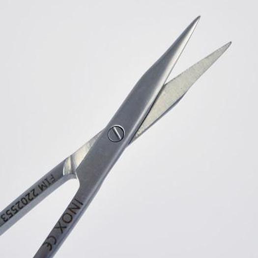 CISEAUX SEVRIN-STEVENS TÉNOTOMIE DRT.10CM