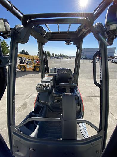 2022 LINDE H30T