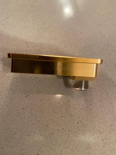 Sciton BBL 11 MM Round Finesse Adapter ~ BBLs, Profile Joule, Joule 7