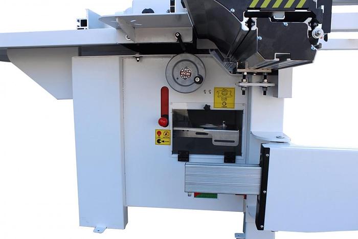 TENOSEGA SICAR  400B - 2600 MM