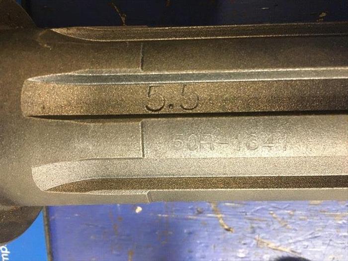 5-1/2" Hammer Bit - 50R-1641