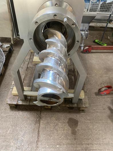 Used LIMA MEAT AND BONE SEPARATOR