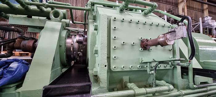 Used 1977 FRANCIS SHAW K6 MK3 intermix