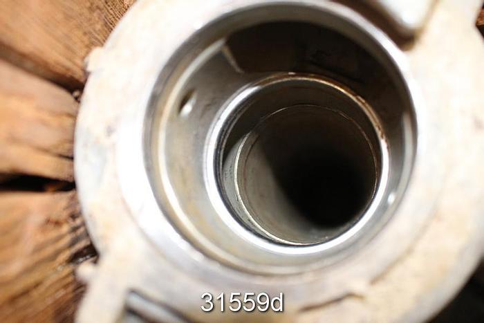 Used AES 770B.09.12.96 Canister Filter #31559