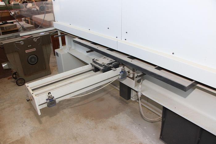 Revisionato 2015 CASATI MACCHINE CIO 31 CE